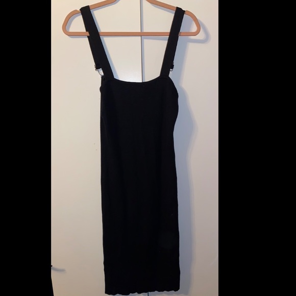 ❤️ Gold Studded Sweater Dress ❤️ - Picture 3 of 7